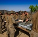 Food Service for Marines