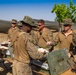 Food Service for Marines