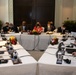 SECDEF Greets Counterparts at Shangri-La Dialogue