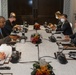 SECDEF Greets Counterparts at Shangri-La Dialogue