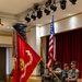 3d Battalion, 12th Marine Regiment Change of Command