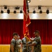 3d Battalion, 12th Marine Regiment Change of Command