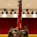 3d Battalion, 12th Marine Regiment Change of Command