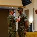 3d Battalion, 12th Marine Regiment Change of Command