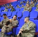 HHC 297th Regional Support Group Attend Peacekeeping Operations – Khaan Quest 2022