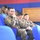Khaan Quest Participants Listen To Negotiations in Peacekeeping Operations Brief