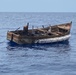 Coast Guard repatriates 95 people to Cuba