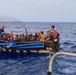 Coast Guard repatriates 95 people to Cuba