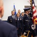 142nd Force Support Squadron conducts Change of Command