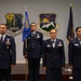 142nd Force Support Squadron conducts Change of Command