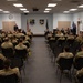 142nd Force Support Squadron conducts Change of Command