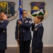 142nd Force Support Squadron conducts Change of Command