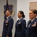 142nd Force Support Squadron conducts Change of Command