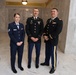 Gov. Spencer Cox and UDVMA recognize Service Members of the Year