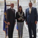 Gov. Spencer Cox and UDVMA recognize Service Members of the Year