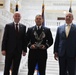 Gov. Spencer Cox and UDVMA recognize Service Members of the Year