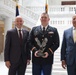 Gov. Spencer Cox and UDVMA recognize Service Members of the Year