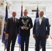 Gov. Spencer Cox and UDVMA recognize Service Members of the Year