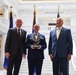 Gov. Spencer Cox and UDVMA recognize Service Members of the Year