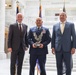 Gov. Spencer Cox and UDVMA recognize Service Members of the Year