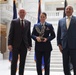 Gov. Spencer Cox and UDVMA recognize Service Members of the Year