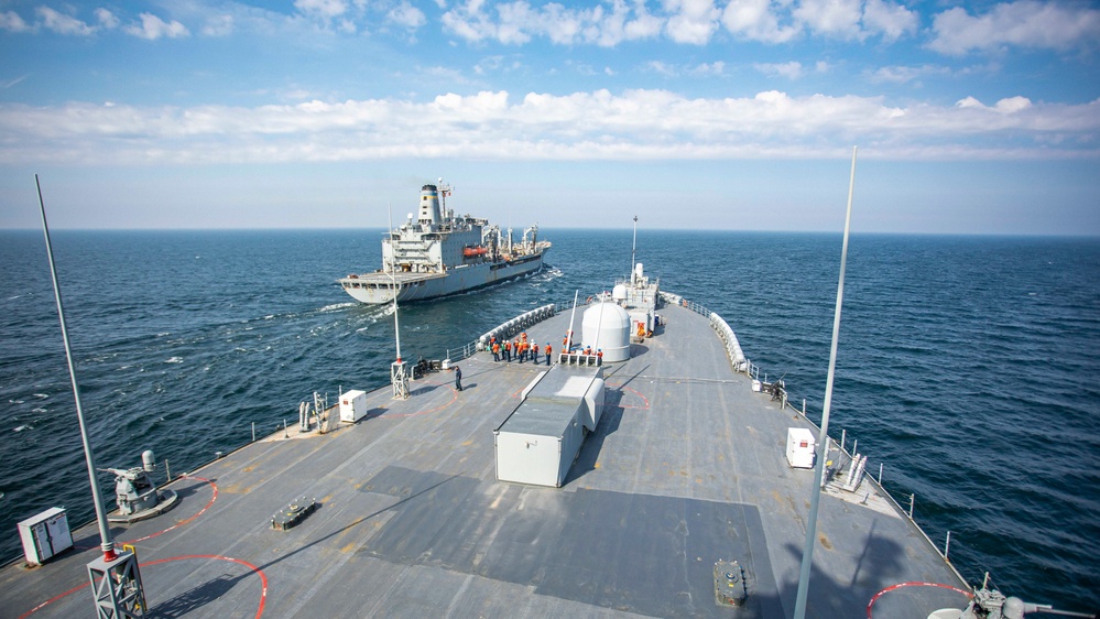 USS Mount Whitney (LCC 20)