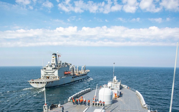 USS Mount Whitney (LCC 20)