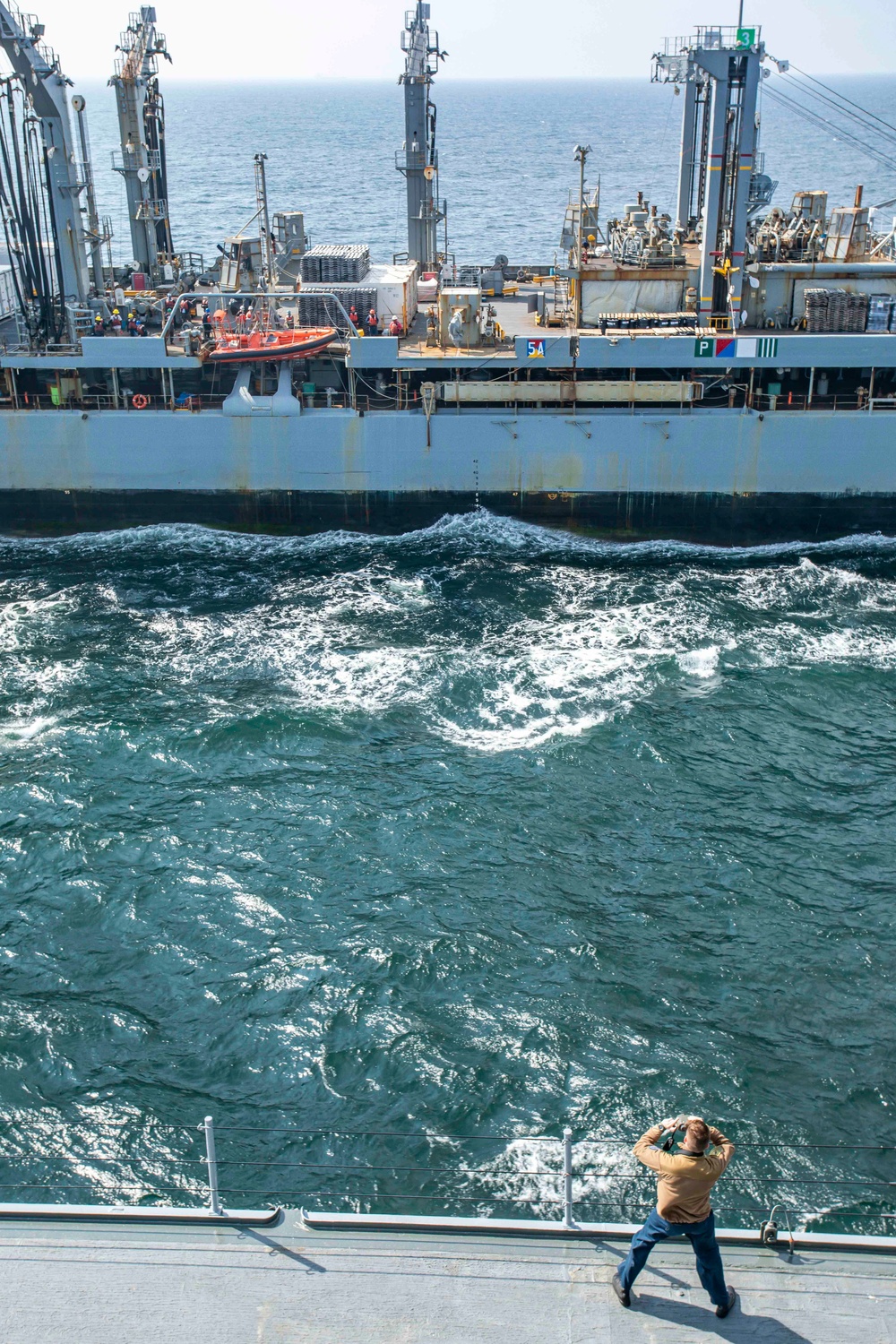 USS Mount Whitney (LCC 20)