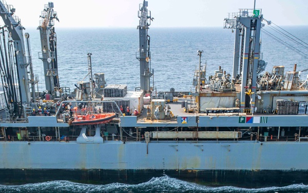 USS Mount Whitney (LCC 20)