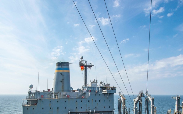 USS Mount Whitney (LCC 20)