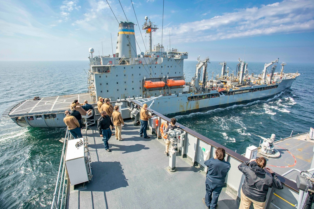 USS Mount Whitney (LCC 20)
