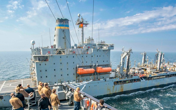 USS Mount Whitney (LCC 20)