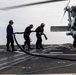 USS Delbert D. Black Conducts Flight Operations