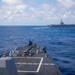 USS Delbert D. Black Conducts Daily Operations