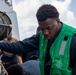 USS Delbert D. Black Conducts Daily Operations