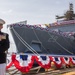 The Nation's 911 | Navy, Marine Corps Christen Newest Ship USS Richard M. McCool Jr. (LPD 29)