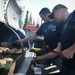 168th Wing Summer in Alaska Family Day Fun