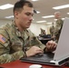 North Carolina National Guard Participates in Cyber Shield 2022, the DoD’s Largest Unclassified Cyber Defense Exercise