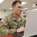 North Carolina National Guard Participates in Cyber Shield 2022, the DoD’s Largest Unclassified Cyber Defense Exercise