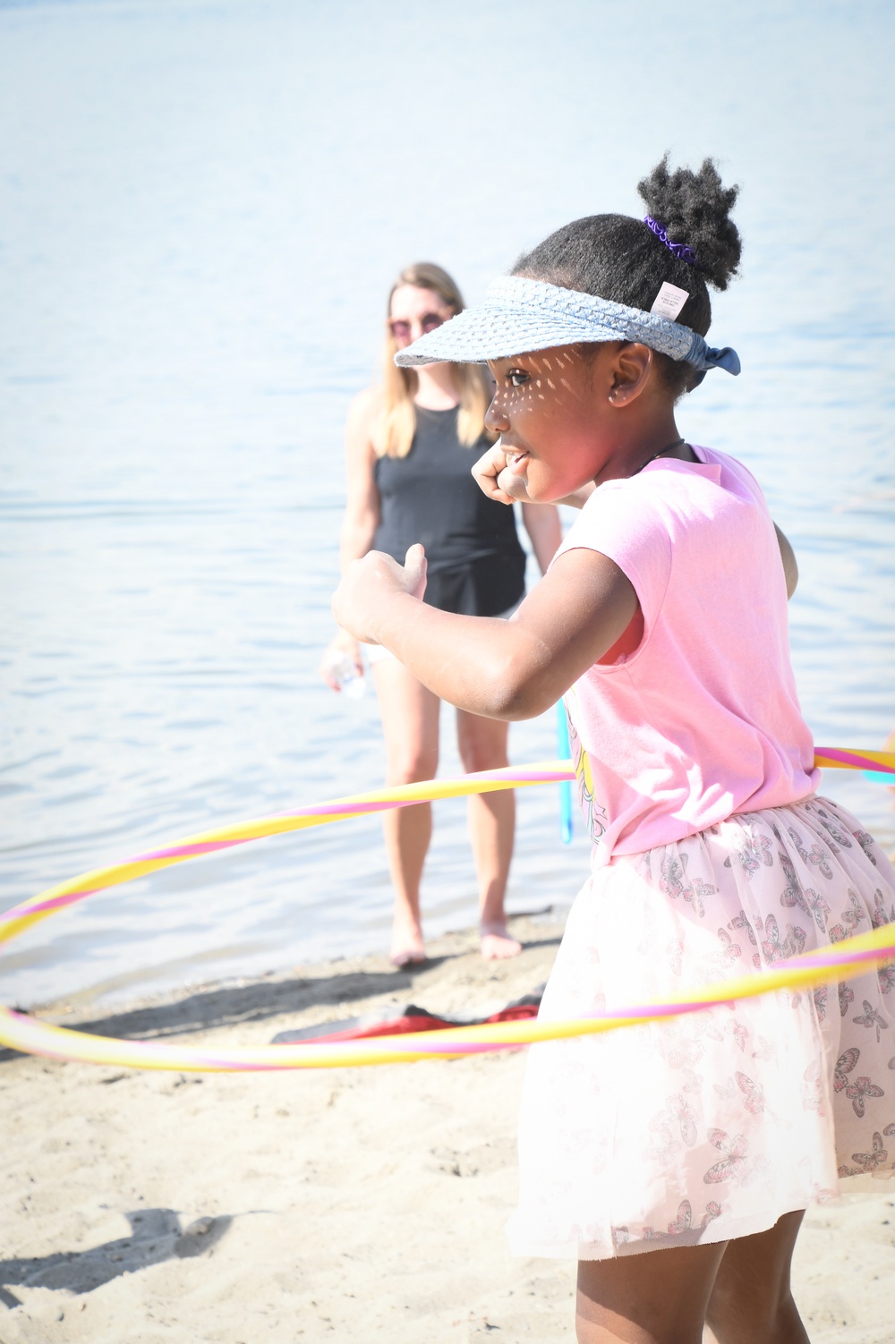 168th Wing Summer in Alaska Family Day Fun