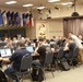 Service Members Compete in a two day Netwars Competition During CyberShield 2022