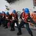 Replenishment-at-sea