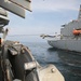 Replenishment-at-sea