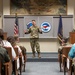 142nd Operations Support Flight holds change of command ceremony