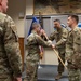 142nd Operations Support Flight holds change of command ceremony