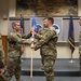 142nd Operations Support Flight holds change of command ceremony