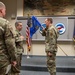 142nd Operations Support Flight holds change of command ceremony