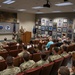 142nd Operations Support Flight holds change of command ceremony