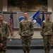 142nd Operations Support Flight holds change of command ceremony