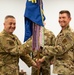 109th Change of Command